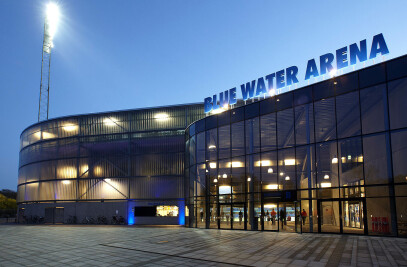 Blue Water Arena