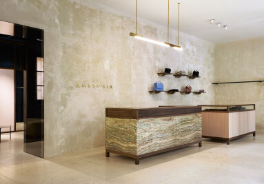 Ambrosia Store