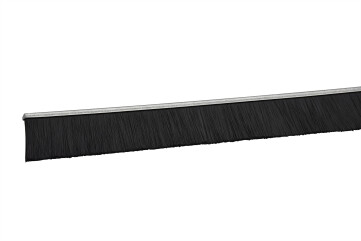 BR - Brush Strip BR - Brush Strip