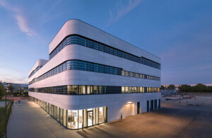 Fraunhofer IPA Stuttgart