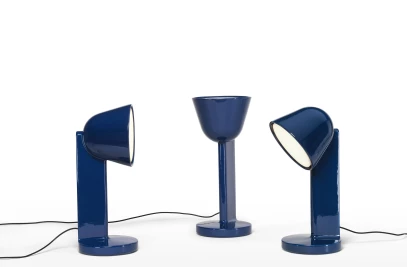 CÉRAMIQUE Table lamp