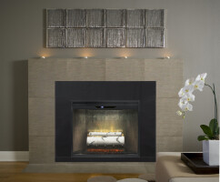 Revillusion 30" Built-in Electric Firebox