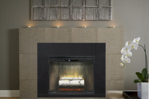 Revillusion 30" Built-in Electric Firebox