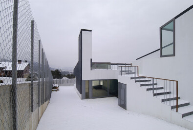 House in Collado Mediano