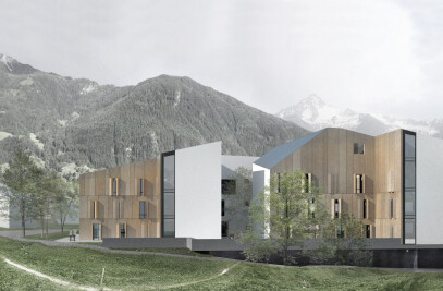 Residential homes in Tirol