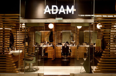 Adam Grooming Atelier