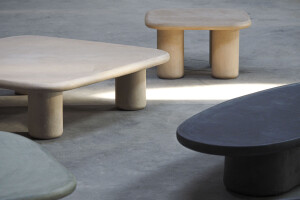 Muundo Tables Collection