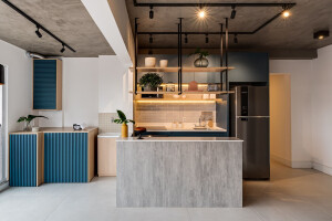 Apartment in São Paulo
