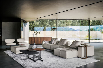 BONAMOUR sofa BONAMOUR sofa