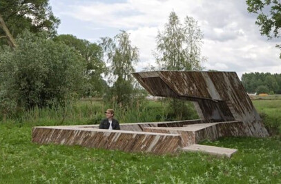 KAPKAR / TO-RXD | Landscape Observatory