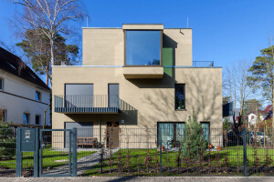 Regenerative Living in Berlin-Grünau