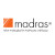Madras® Pixel Flooring for anti-slip glass stairs