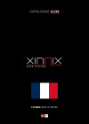 Xinnix Catalogue Français