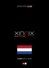 Xinnix Cataloog Nederlands