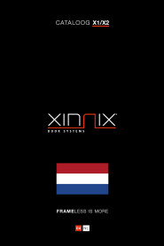 Xinnix Cataloog Nederlands