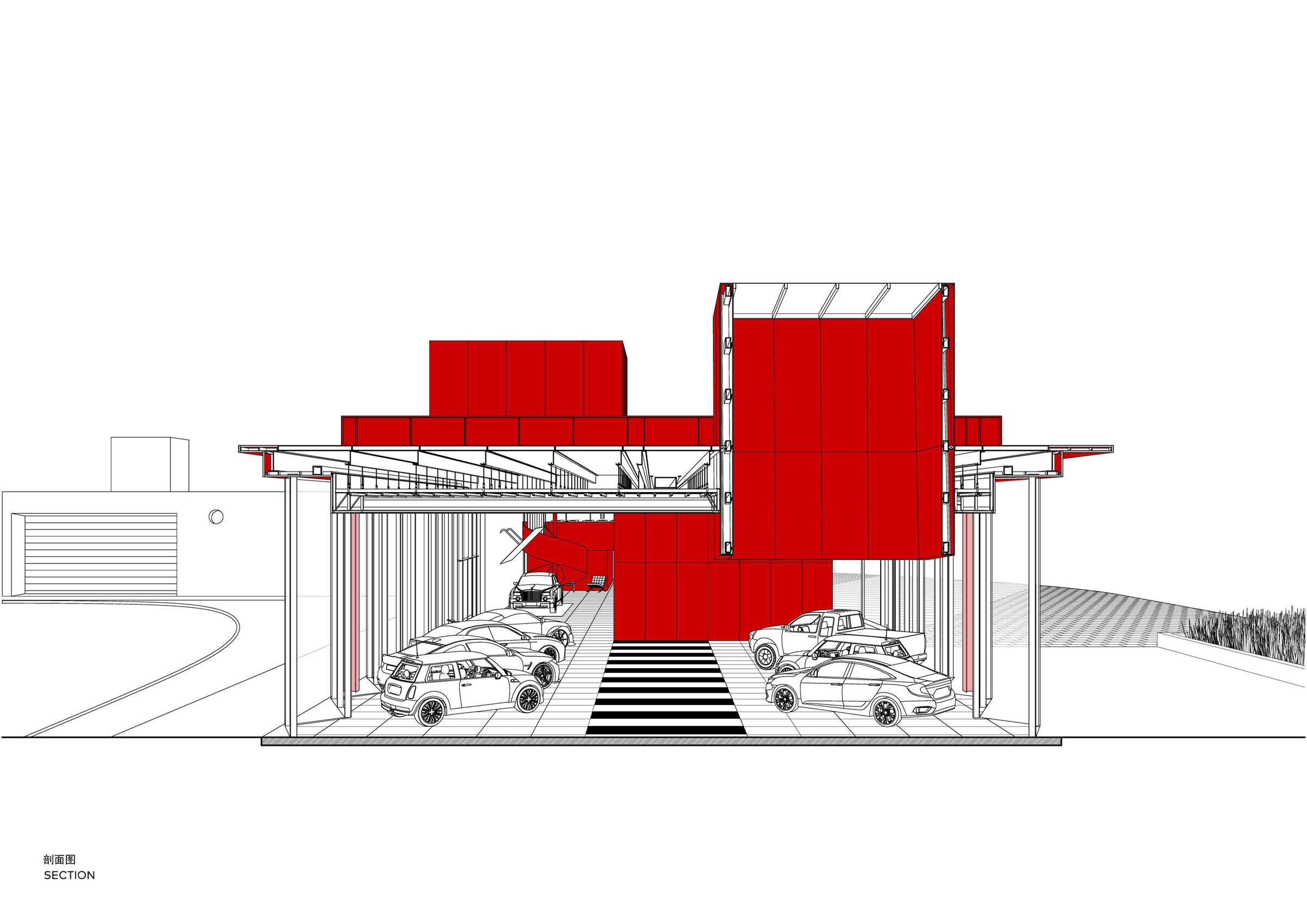 https://archello.com/story/123295/attachments/drawings/6 photo_credit Sichuan Architimes Design Co., LTD