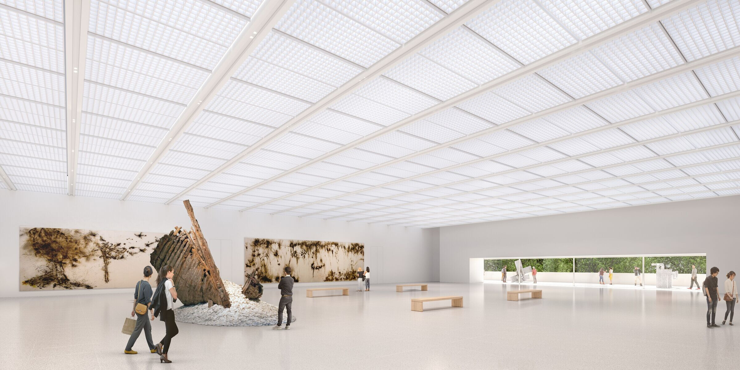 https://archello.com/story/123477/attachments/renders/1 photo_credit FOSTER+PARTNERS & LM URIARTE ARKITEKTURA
