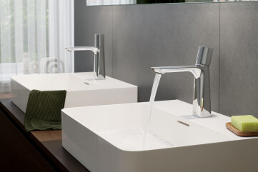 KWC ORA Lever mixer A115 KWC ORA Lever mixer A115