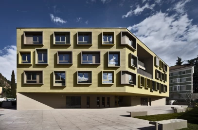 Psychiatric Centre Bolzano