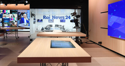 RAI News 24