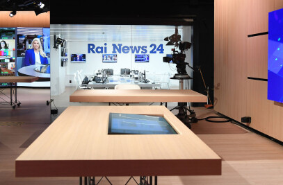 RAI News 24