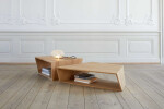 VARAN Side table - 30 Years Limited Edition