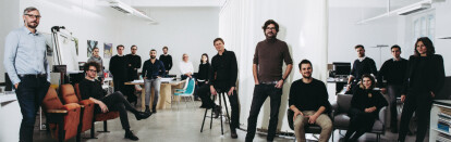 Söhne and Partner Architects