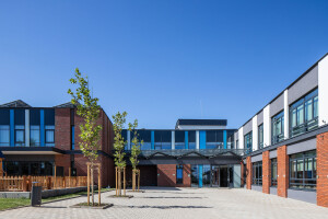 BRITANICA Park School