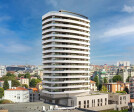 Torre Antonini - Project Render