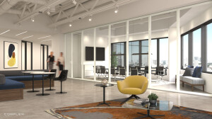 GX- Acoustic movable glass partitions
