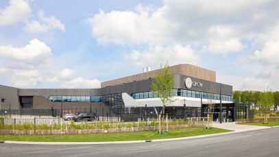 OPCW Centre for Chemistry and Technology