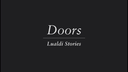 Doors. Lualdi Stories 2020