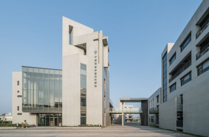 CES Chapel at Bade Campus