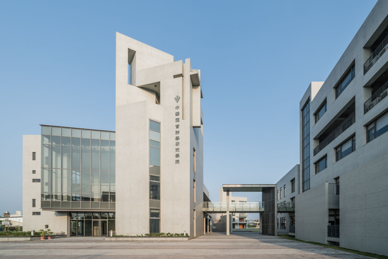 CES Chapel at Bade Campus