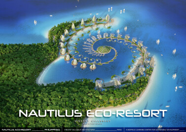 Nautilus Eco-Resort