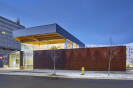 Laurentian University Student Centre