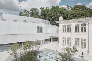 Division of Anatomy, Med Uni Graz, Styria