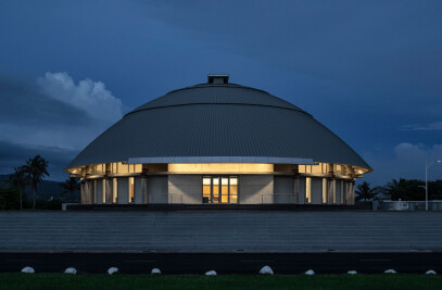 Parliament of Samoa – Maota Fono