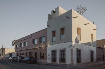 Casa Estudio