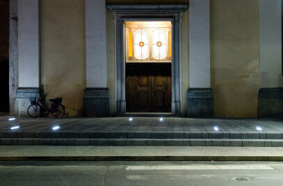 Piazza Giovanni XXIII, Verbania