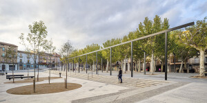 “EL FIRAL” BOULEVARD