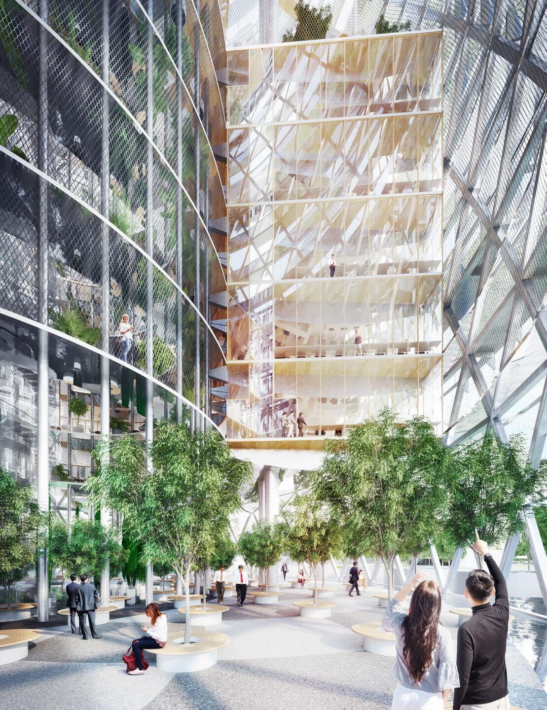 https://archello.com/story/124328/attachments/renders/4 photo_credit Philippe SAMYN and PARTNERS, architects & engineers / ASYMETRIE