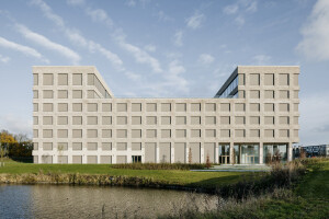 Kortrijk Business Park