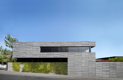 Tivoli Road Residence, South Yarra