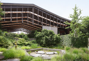 Studio Robbrecht en Daem architecten