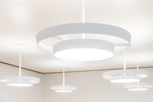 CIRCULAR Special luminaire