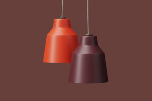 Ratio 19 Pendant Lamp