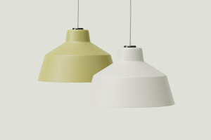 Ratio 29 Pendant Lamp