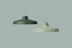 Ratio 39 Pendant Lamp