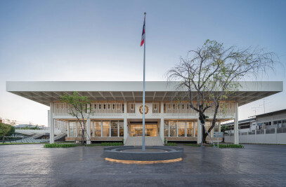 The Treasury Museum Khonkaen